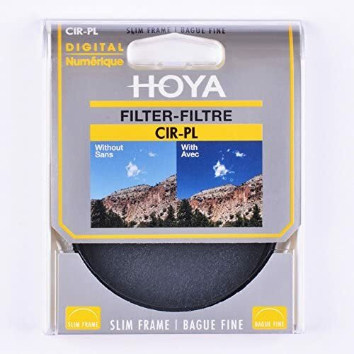 Hoya 82mm slim - 82mm,