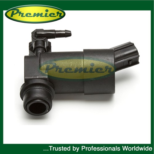 Premier windscreen washer pump - washer,