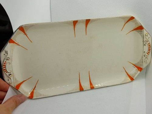 Vintage decorative tray scotch - decorative,