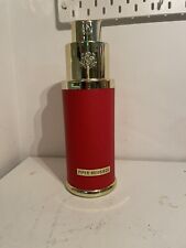 CHAMPAGNE PIPER HEIDSIECK PORTA BOTTIGLIA PROFUMO PERFUME CASE RARA ESPOSITORE