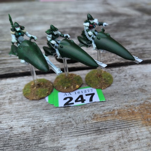 Aeldari eldar wind - aeldari, riders