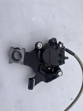 SUZUKI GSXR1000 K7 REAR