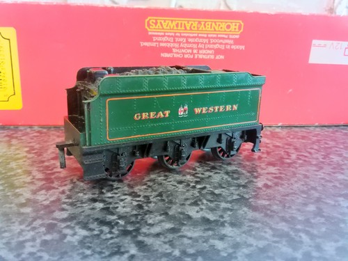 Gauge hornby triang gwr - gauge,