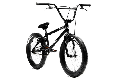 Tribal clan bmx bike - clan,
