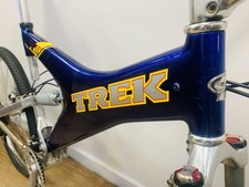 TREK Y11 Carbon 1997 Mountain