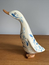 DCUK the Duck Company Painted