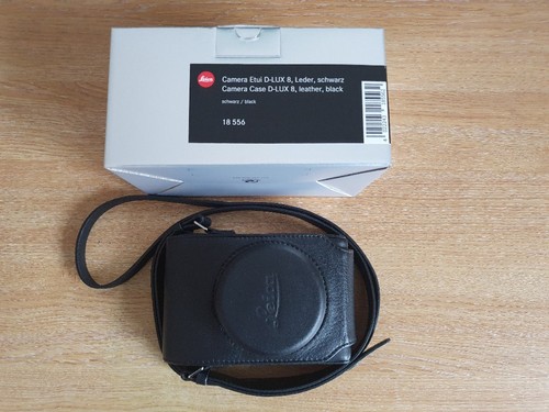 Leica lux camera case - leica,