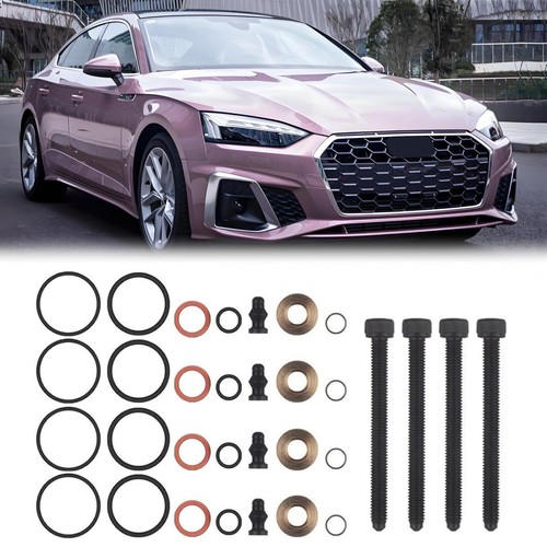 Injector seal kit - seal, for