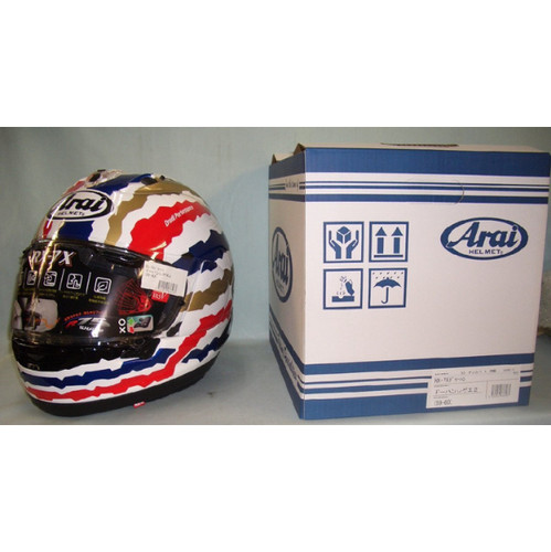 Arai doohan reggae - doohan,