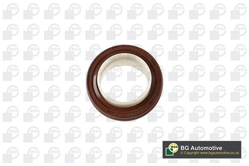 Bga shaft seal crankshaft - bga,