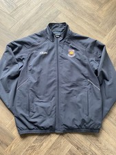 West Ham Pre Match Track