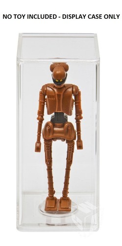 Acrylic loose figure - acrylic,