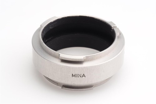 Novoflex adapter mina - adapter,