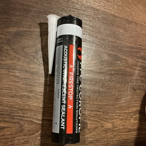 Pfc corofil firestop - corofil,