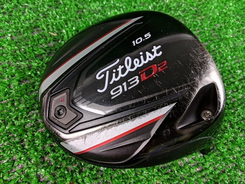 Titleist 913d2 degree - 913d2,