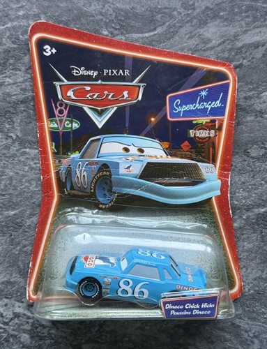 Disney pixar cars - pixar,