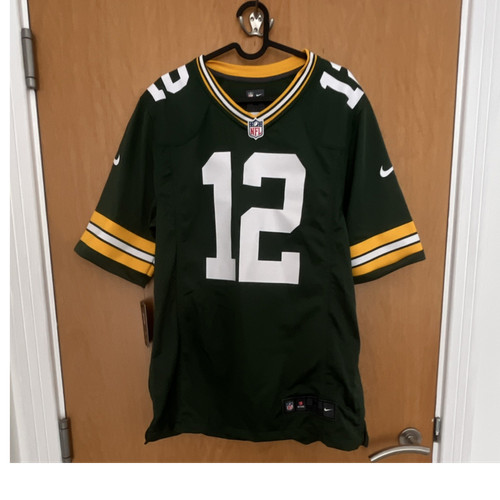 Nike green bay packers nfl - nfl, on