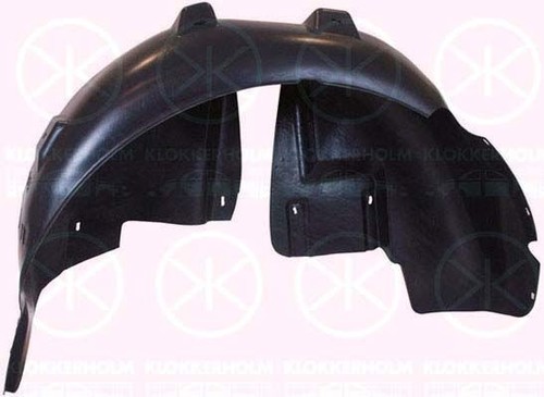 New inner wheel - inner, arch