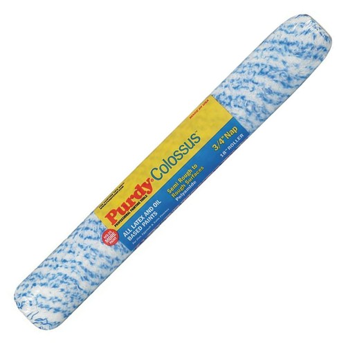 Purdy paint roller sleeve - 18",