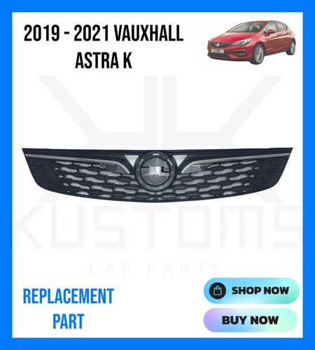 2019 2022 vauxhall astra k - -,