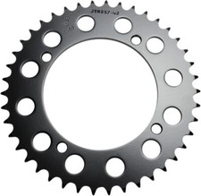 Yamaha TT 600 RE 2004 JT Natural Rear Sprocket 42T 520 JTR857.42