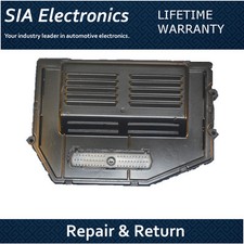 Jeep YJ ECM ECU PCM Repair & Return  Jeep Wrangler YJ ECM Repair