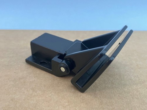 Turntable dust cover lid - 1,