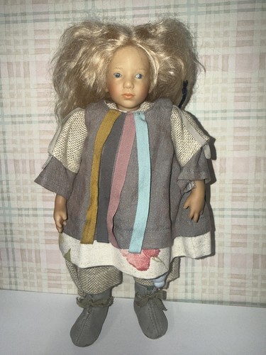Annette himstedt kleine miri - himstedt,