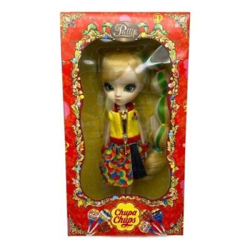 Pullip doll chupa - chupa, chups