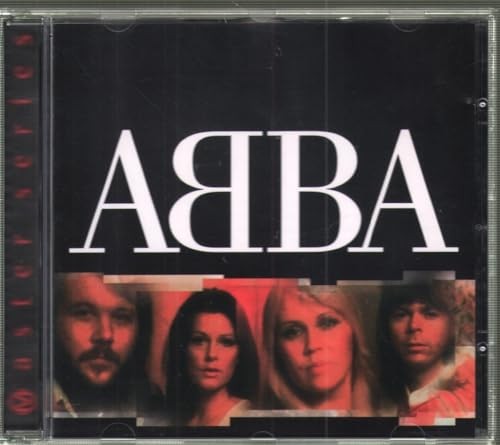 Abba cd bwvg - -,