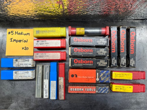 Selection medium imperial - selection, of