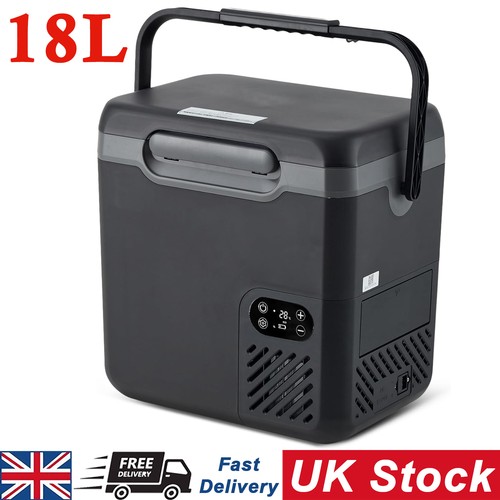 Car fridge freezer 18l - car,