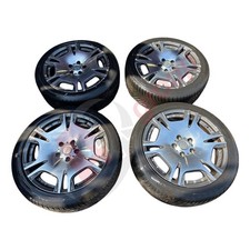 NISSAN ELGRAND 02-10 SET OF 4