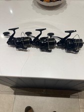 shimano ultegra 5500 xtd reels