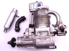 SAITO FA-91s 4 STROKE AERO