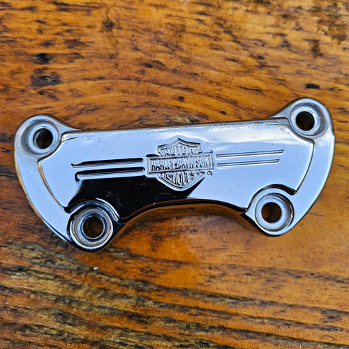 Bar smooth handlebar - 1",