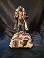 DC Diamond Select Rare Bane The Dark Knight Rises PVC Statue