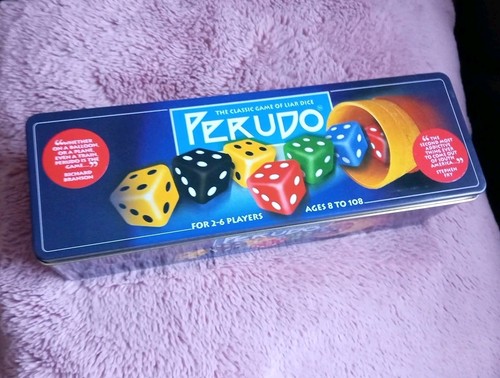 Perudo the classic - perudo, of