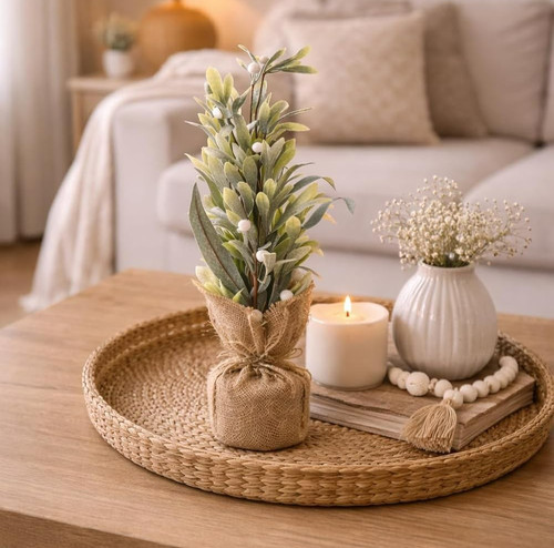 50cm artificial christmas - 50cm,