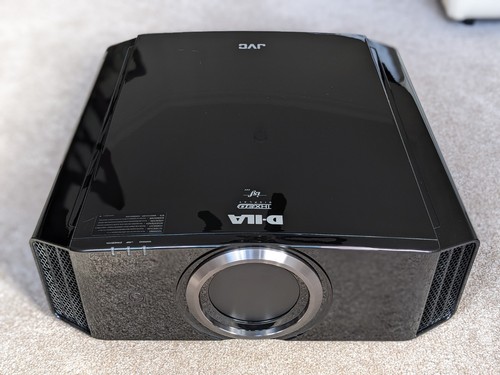 Jvc dla x70r - jvc,