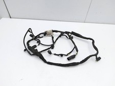 FRONT BUMPER PARKING SENSOR