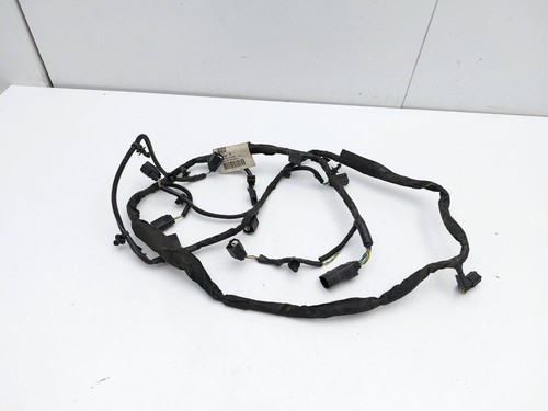 Front bumper parking - front,