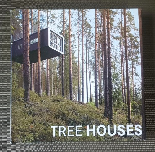 Tree houses loft - tree,