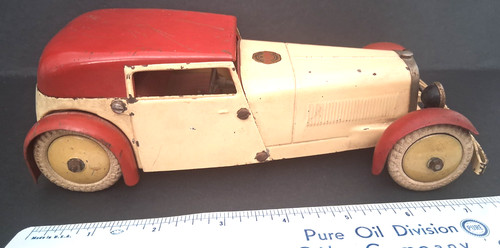 Pre war meccano ltd liverpool - pre-war,