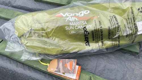 Vango maritsa 600xl sun - vango,