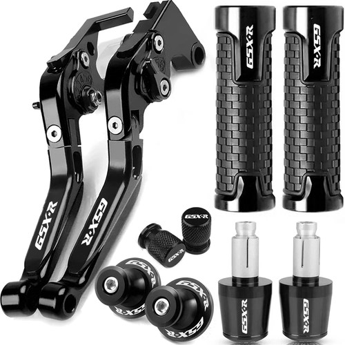 Cnc brake clutch levers - cnc,