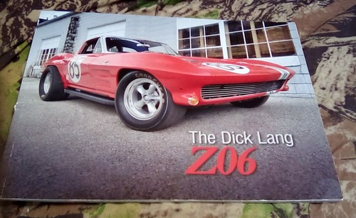 1963 chevrolet corvette z06 - corvette,