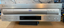 PIONEER DVL-909 LASERDISC &