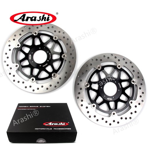 Front brake discs for - brake,