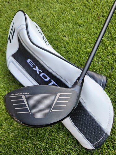 Tour edge exotics - ls, 9